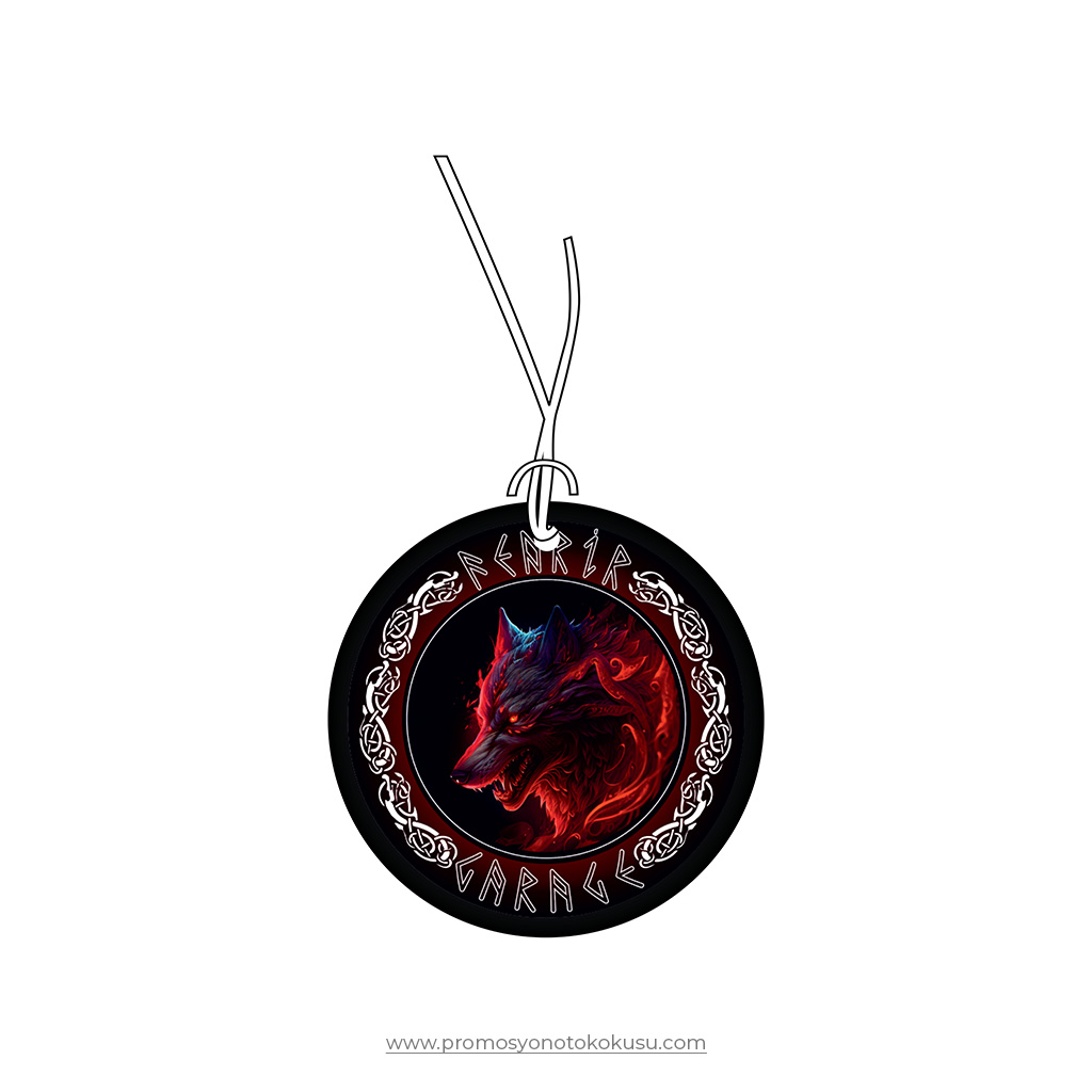 Promosyon Oto Kokusu