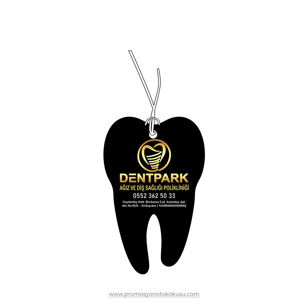 Promosyon Oto Kokusu