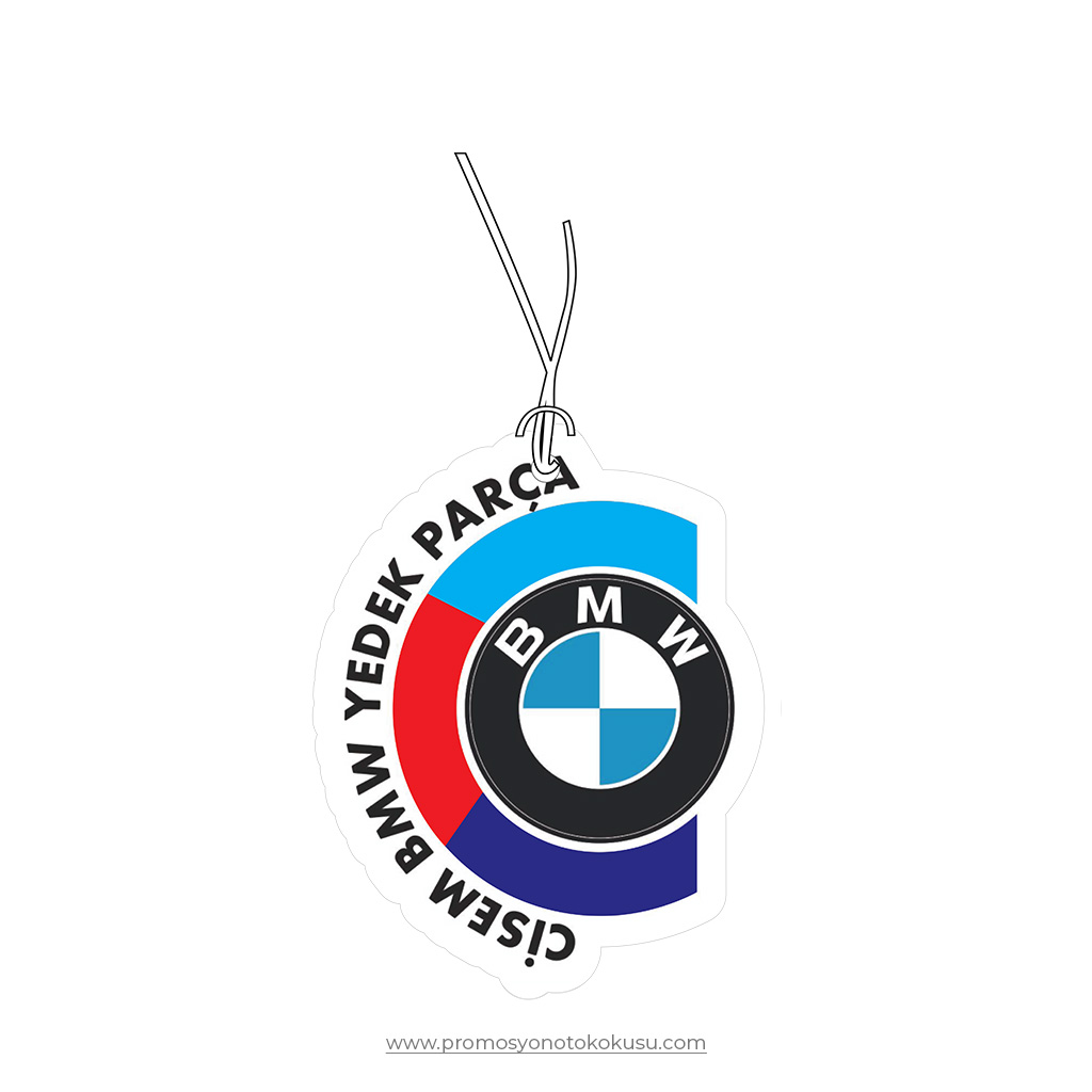 Promosyon Oto Kokusu