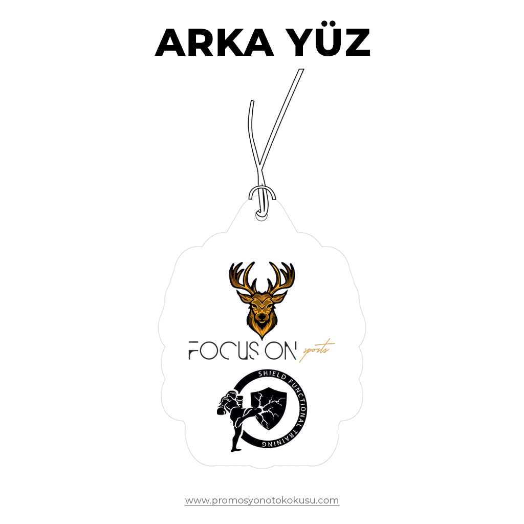 Promosyon Oto Kokusu