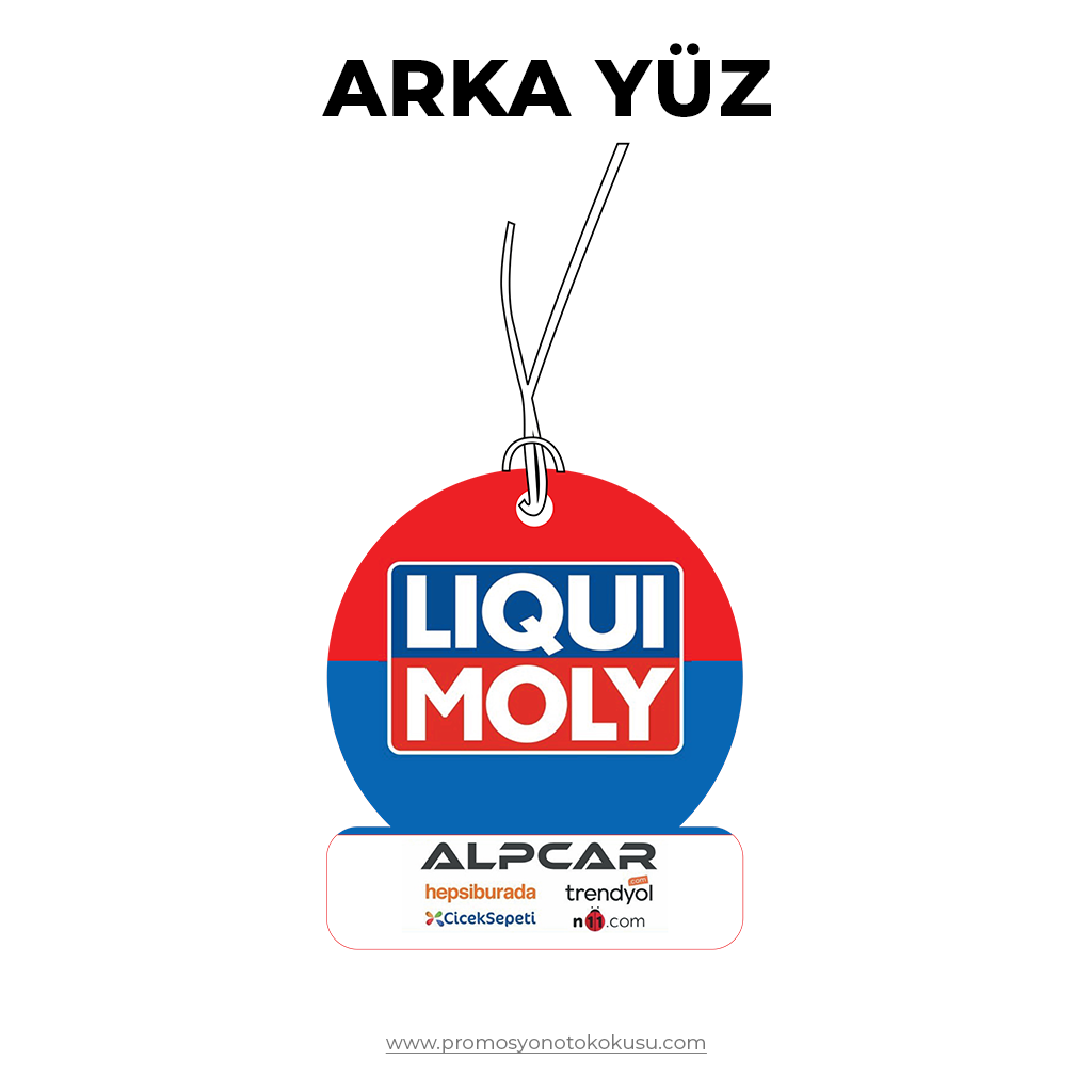 Promosyon Oto Kokusu