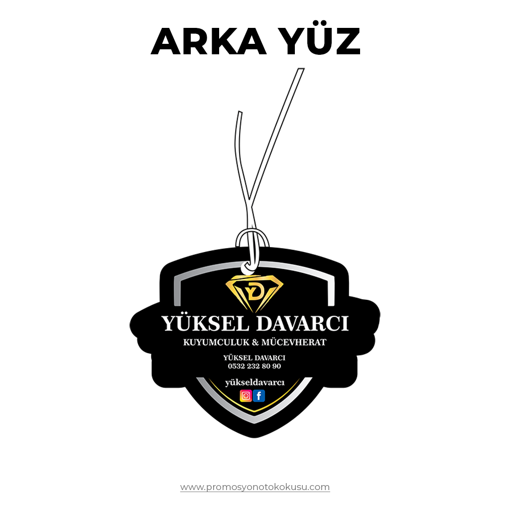 Promosyon Oto Kokusu