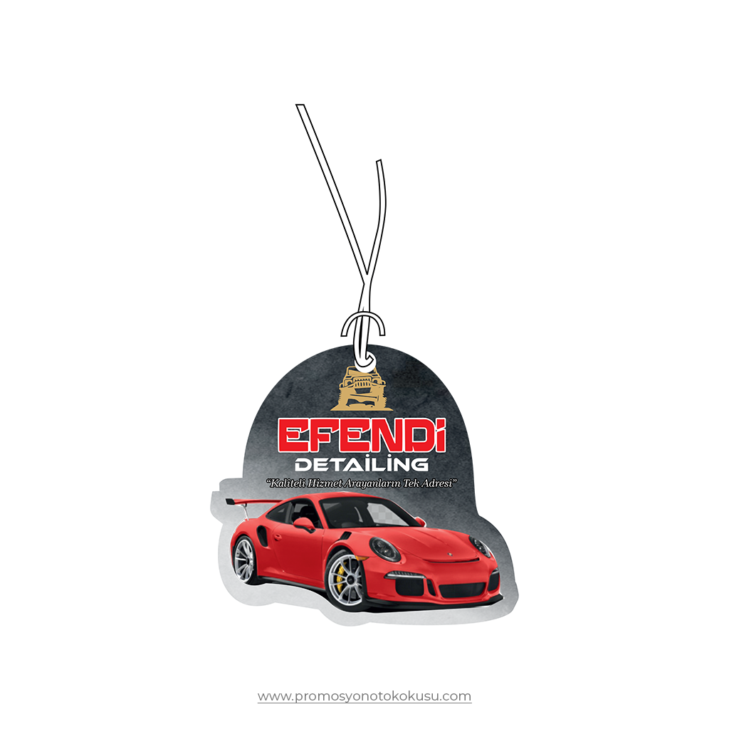 Promosyon Oto Kokusu