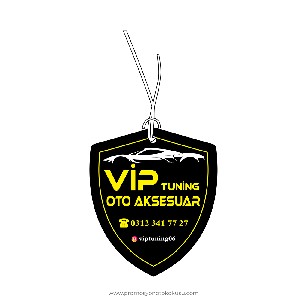 Promosyon Oto Kokusu