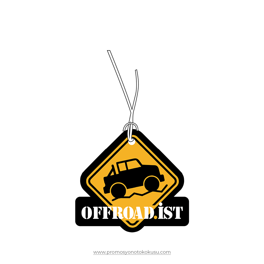 Promosyon Oto Kokusu