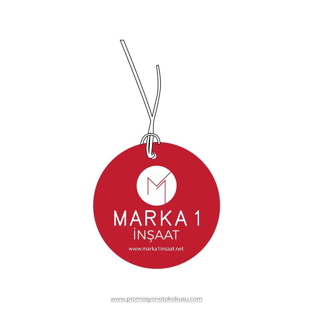 Promosyon Oto Kokusu