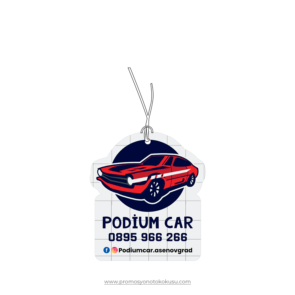 Promosyon Oto Kokusu