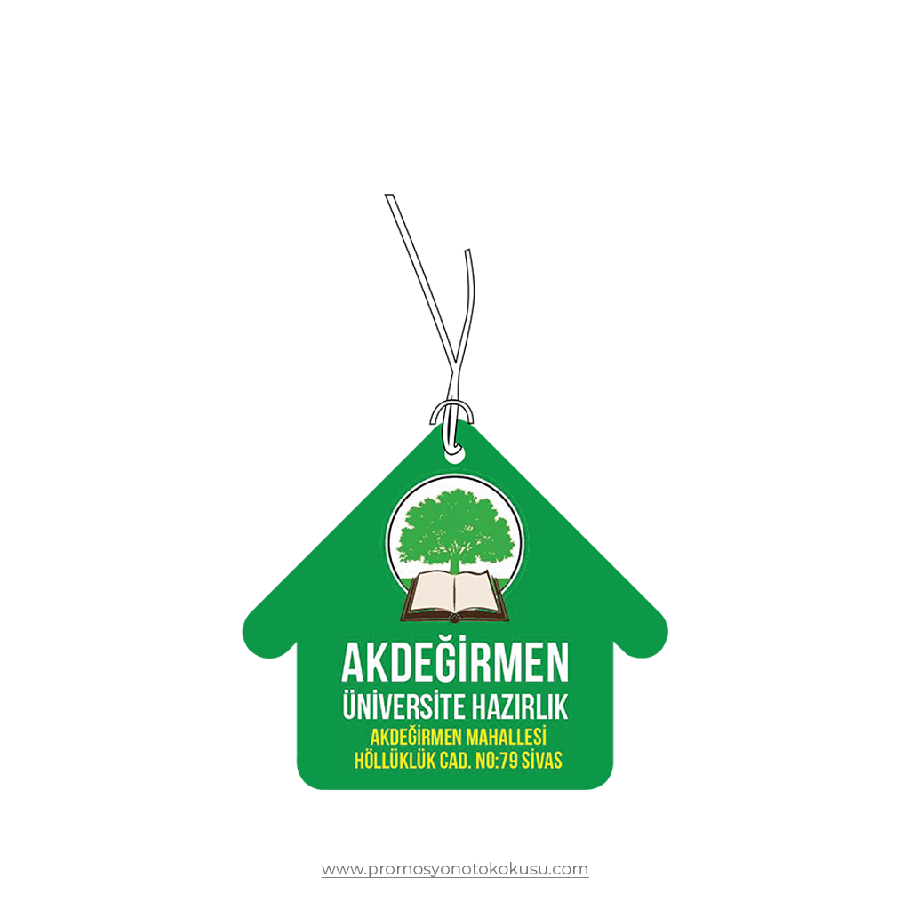 Promosyon Oto Kokusu