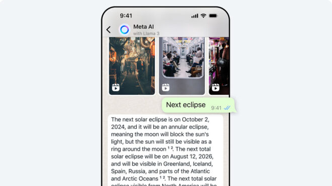 Önümüzdeki dönemde Meta AI altyapısı için ücretli bir paket gelebilir