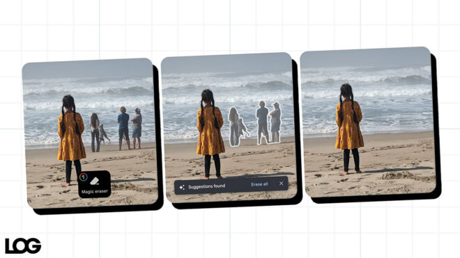 Yapay zeka temelli Google Fotoğraflar araçları herkese açılıyor